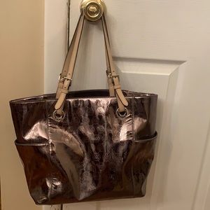 Michael Kors Tote Handbag